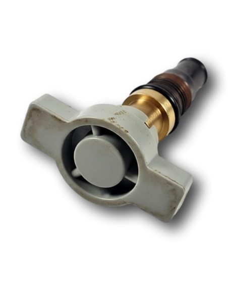 Llave de Llenado MX2 24 FF