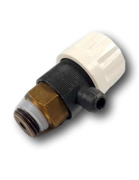 Llave de Vaciado Cointra EDICO ED 21I