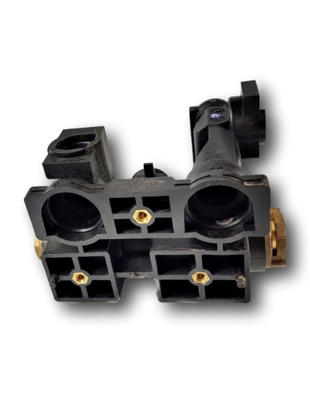 Válvula de 3 Vías Themaclassic C 24 E