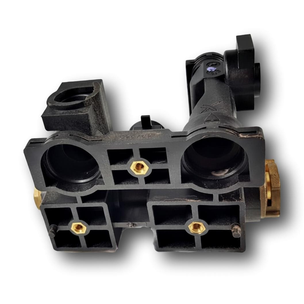 Válvula de 3 Vías Themaclassic C 24 E