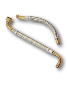 Latiguillos de Conexión Hermann Micraplus Nox 24-B-2