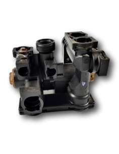 Válvula de 3 Vías Themaclassic C25 E