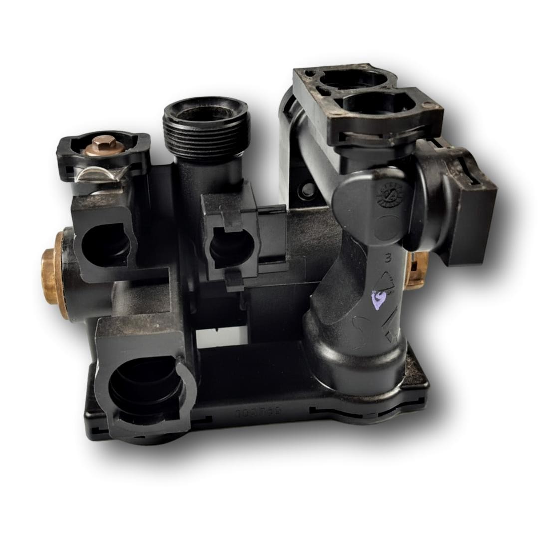 Válvula de 3 Vías Themaclassic C25 E