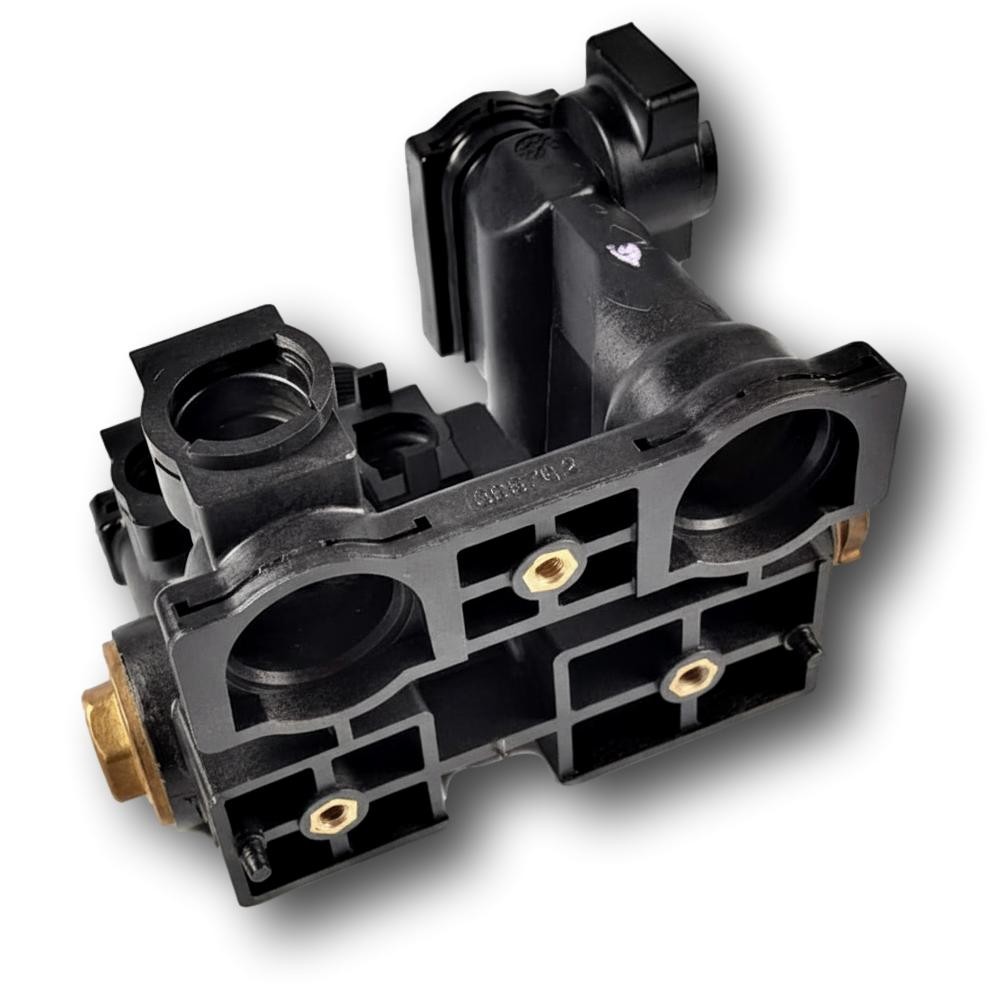 Válvula de 3 Vías Themaclassic C25 E