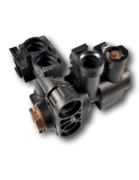 Válvula de 3 Vías Themaclassic C25 E