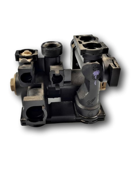 Válvula de 3 vías Themaclassic F24E