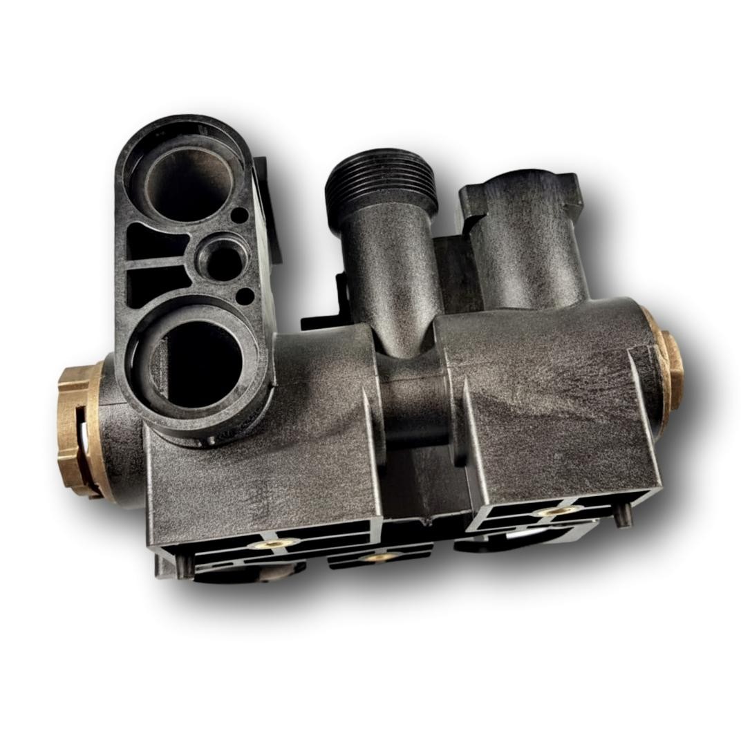 Válvula de 3 vías Themaclassic F24E