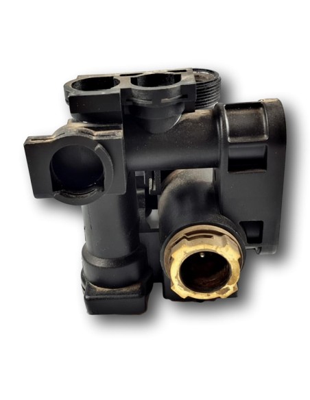 Válvula de 3 vías Themaclassic F24E