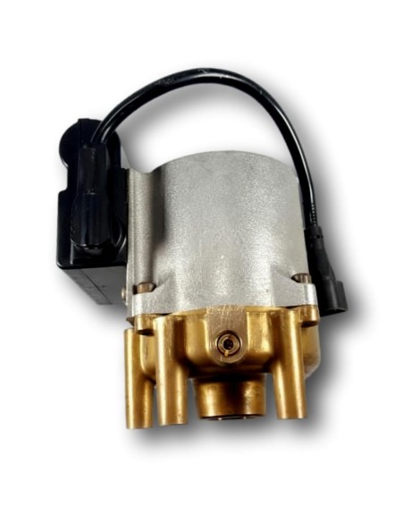 Bomba Circuladora de Manaut GLM5. 13/20