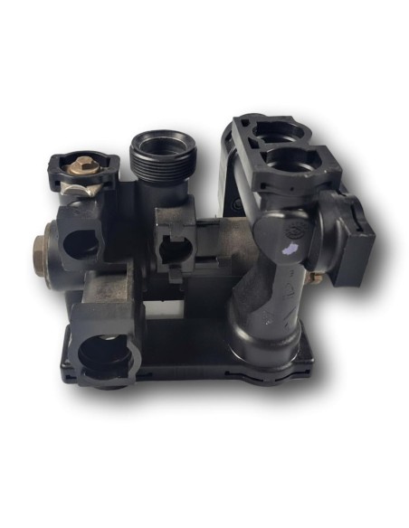 Válvula de 3 vías Themaclassic F25E