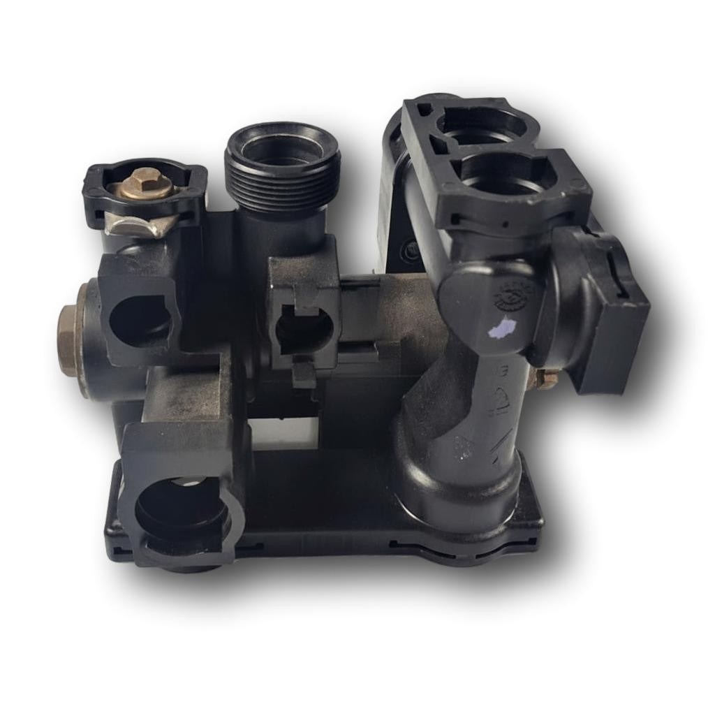 Válvula de 3 vías Themaclassic F25E