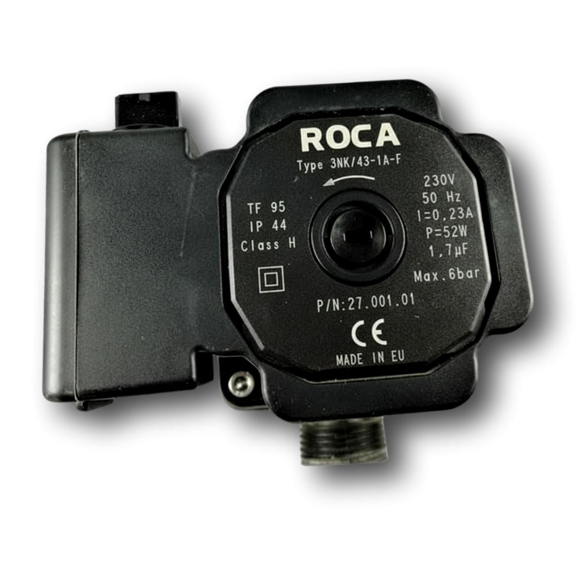 Válvula de 3 vías Themaclassic F25E