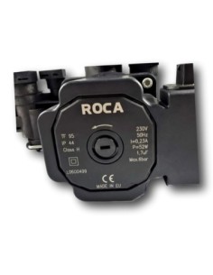 Bomba Circuladora Roca Sara 24/24 F 2