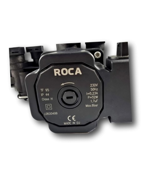 Bomba Circuladora Roca Sara 24/24 F