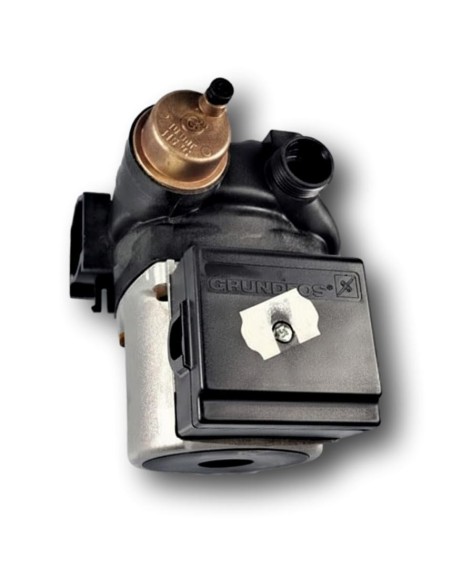 Válvula de Gas Themaclassic C24E