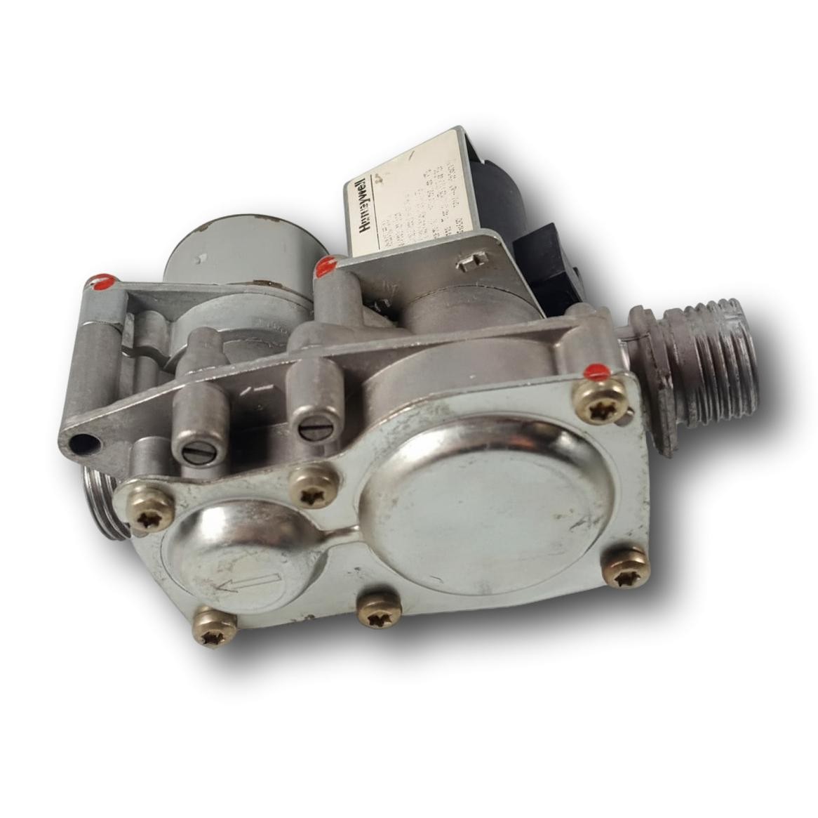 Válvula de Gas Themaclassic C24E