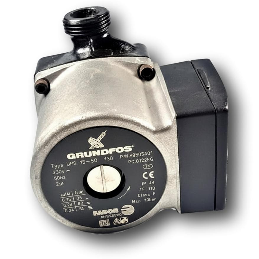 Bomba Circuladora Contract CA 20EN