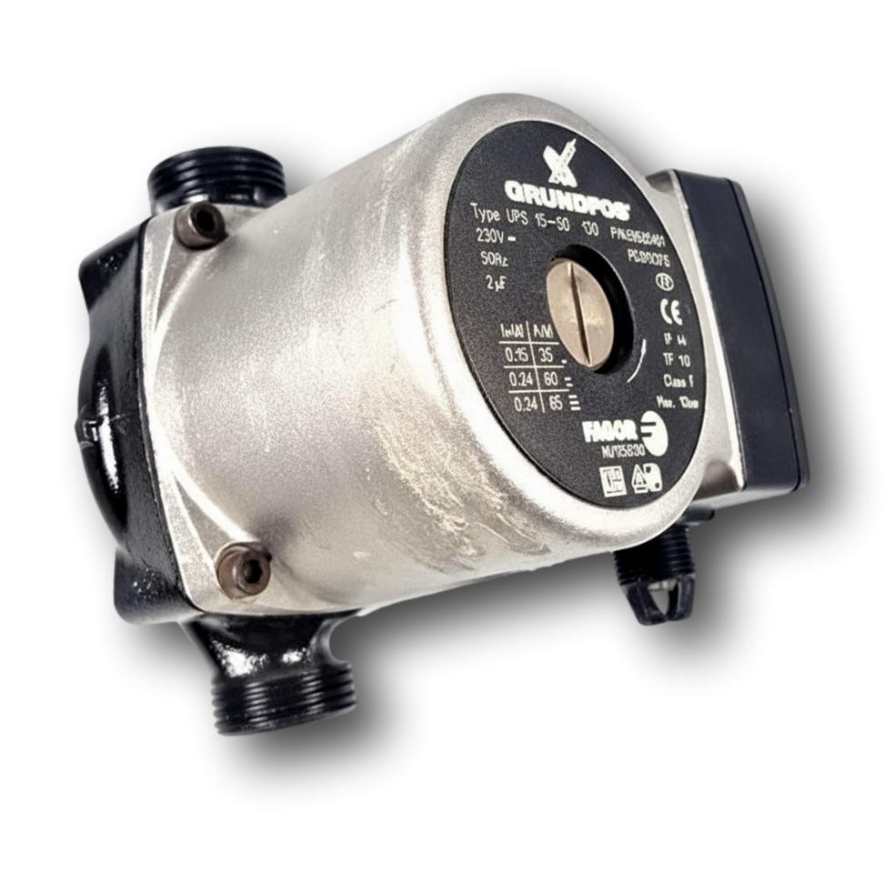 Bomba Circuladora Contract CA 20EN