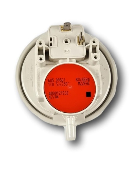 Presostato Thematek SF 24 E