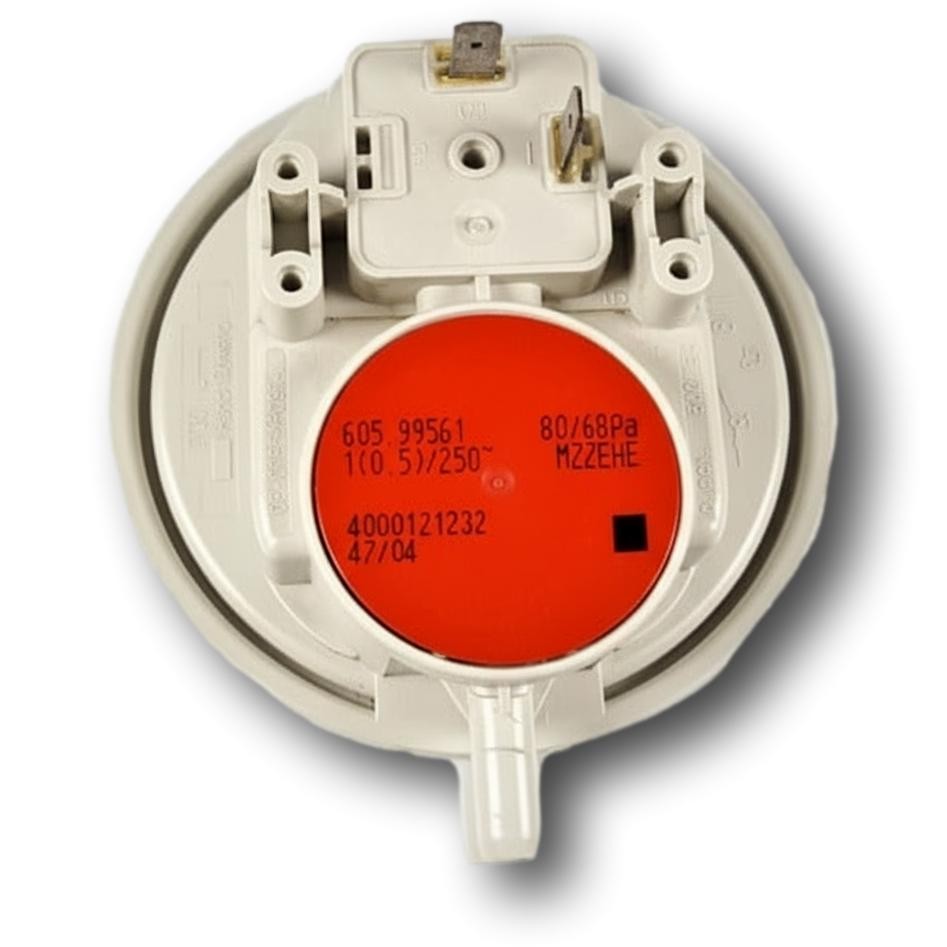 Presostato Thematek SF 24 E