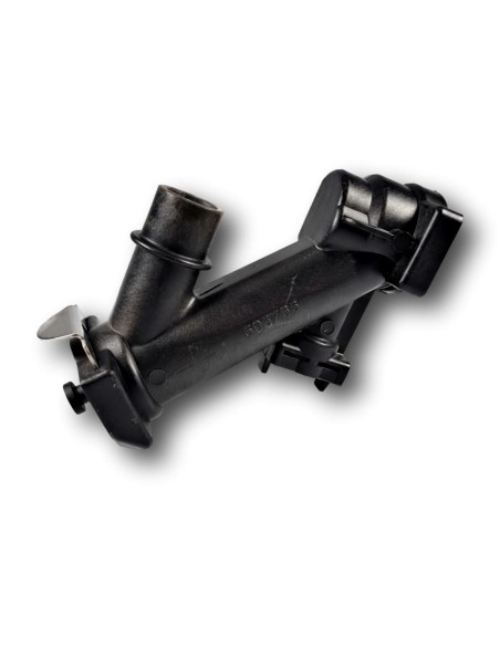 Soporte Sanitario Thematek F24