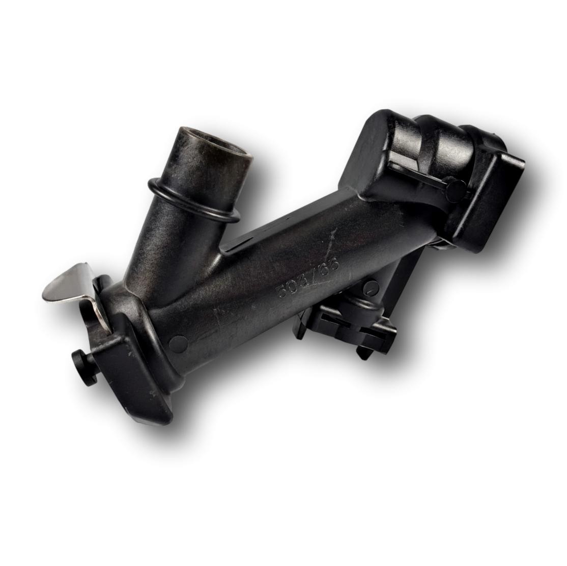 Soporte Sanitario Thematek F24