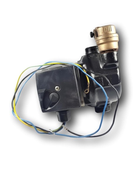 Bomba Circuladora Cointra E 20 I