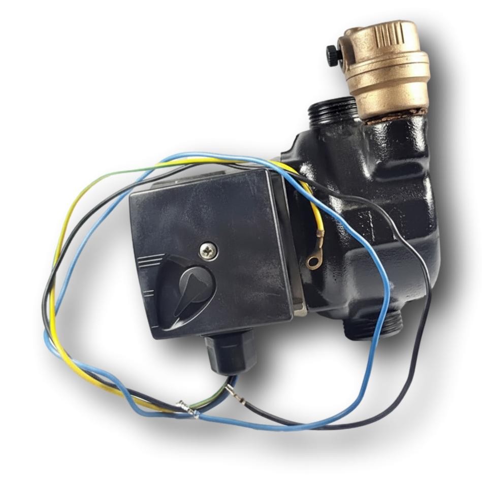 Bomba Circuladora Cointra E 20 I