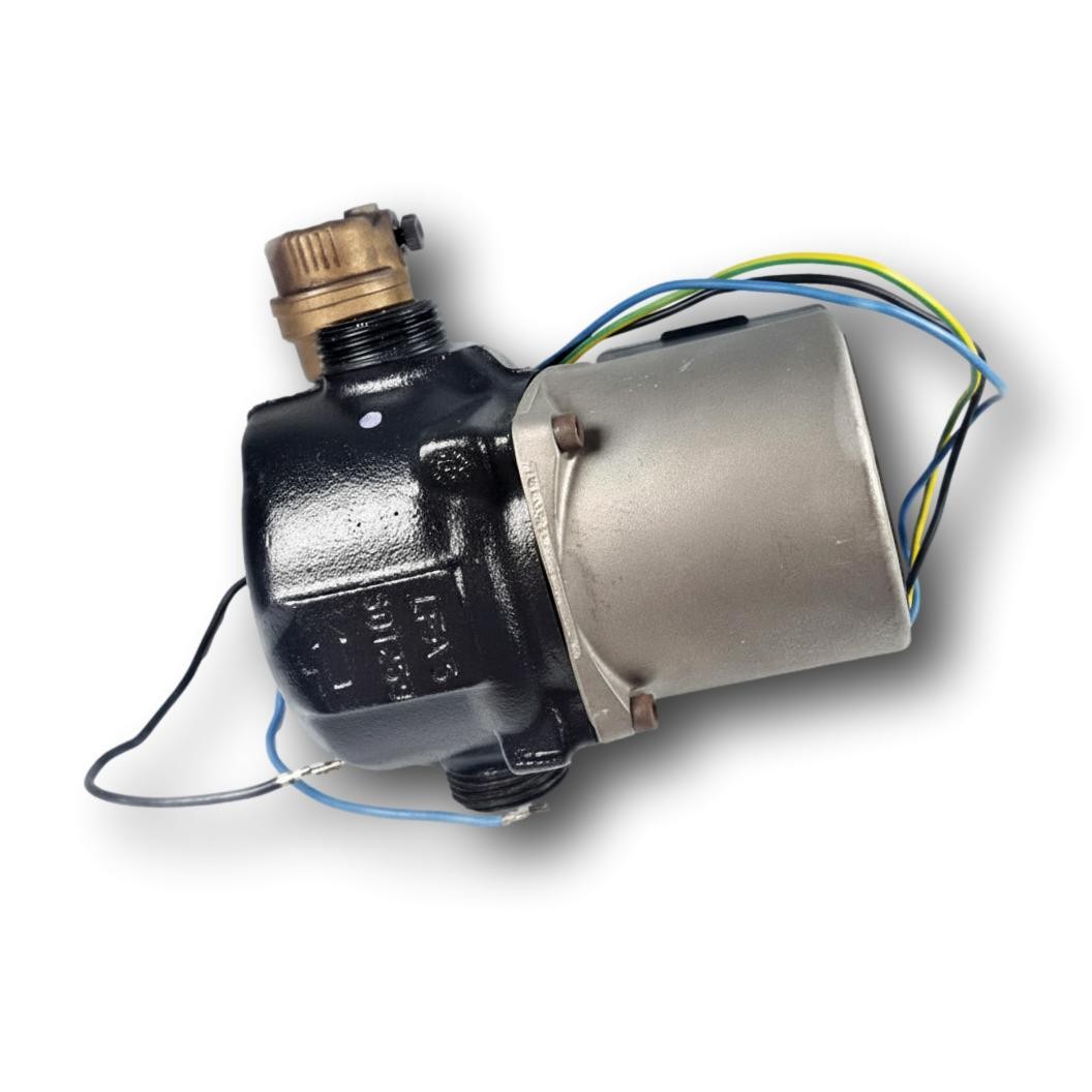 Bomba Circuladora Cointra E 20 I