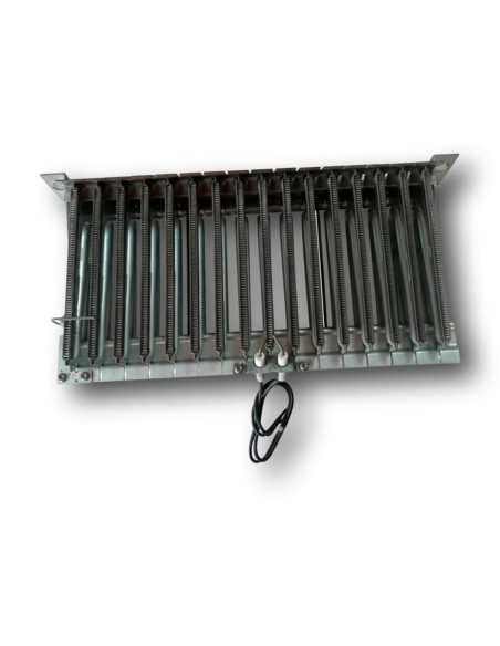 Quemador Isofast F28E