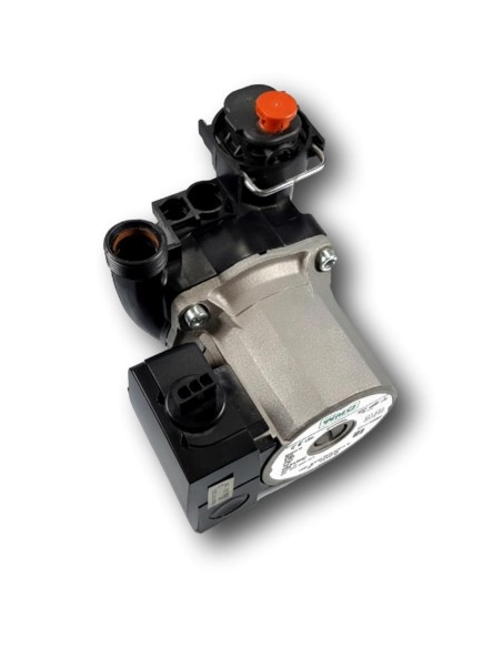 Bomba Circuladora Manaut Minox Eco 24 E