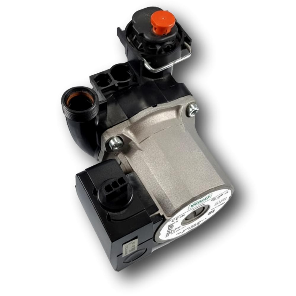 Bomba Circuladora Manaut Minox Eco 24 E