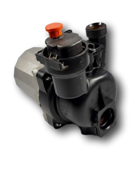 Bomba Circuladora Manaut Minox Eco 24 E