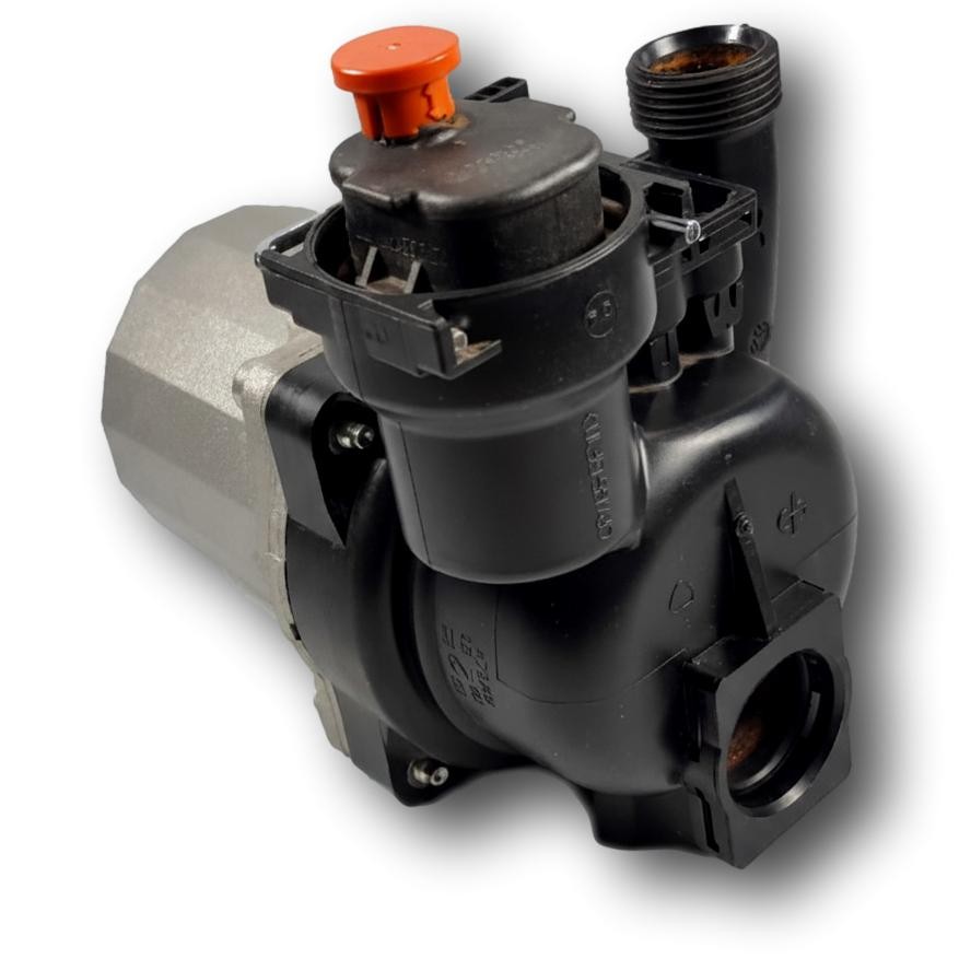 Bomba Circuladora Manaut Minox Eco 24 E