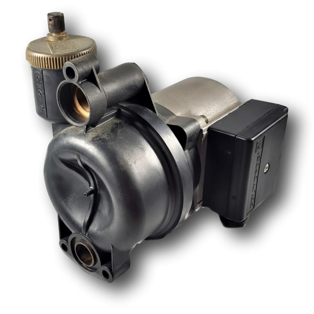 Bomba Circuladora Turboblock VCM ES 182