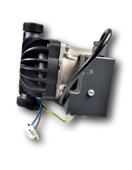 Bomba Circuladora de Isotwin F 24 E