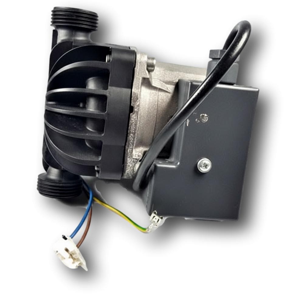 Bomba Circuladora de Isotwin F 24 E