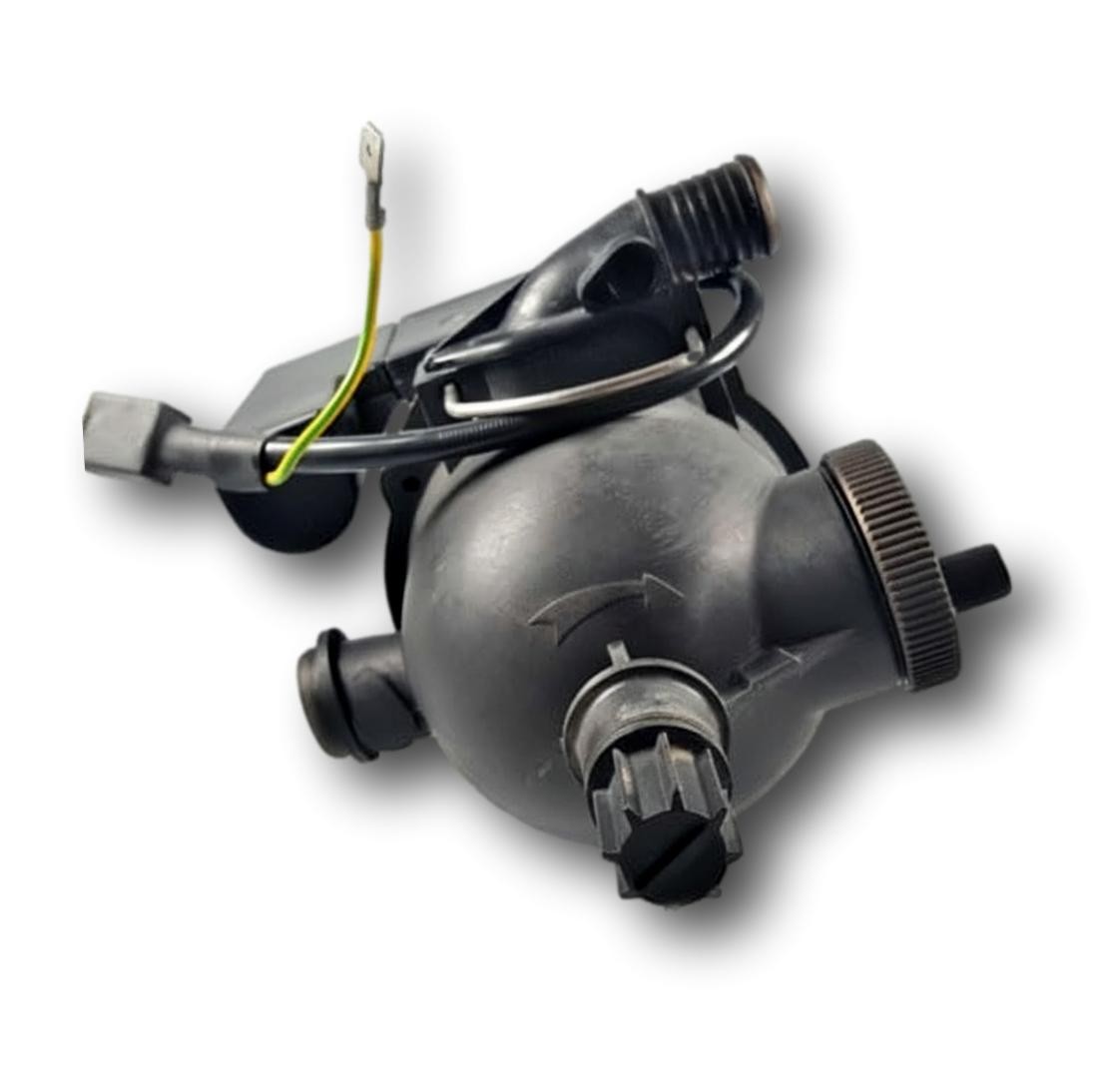 Bomba Circuladora Saunier Duval Themis 214/23