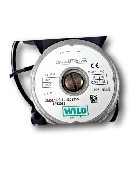 Bomba Circuladora Chaffoteaux Maya 24 FF