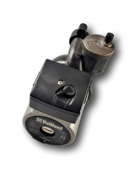 Bomba Circuladora Turbo Tec VMW ES 282 2-5