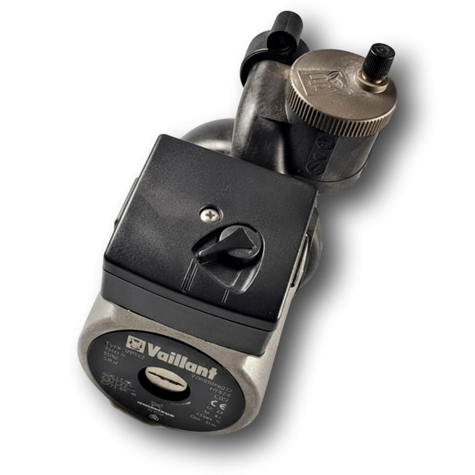 Bomba Circuladora Turbo Tec VMW ES 282 2-5