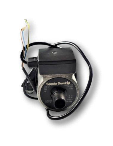 Bomba circuladora Saunier Duval Isofast C28E1