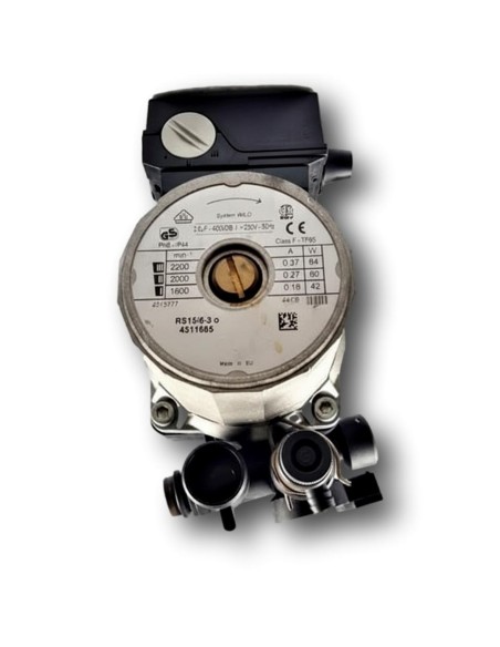 Bomba de Fagor Super Comfort FE 24 E