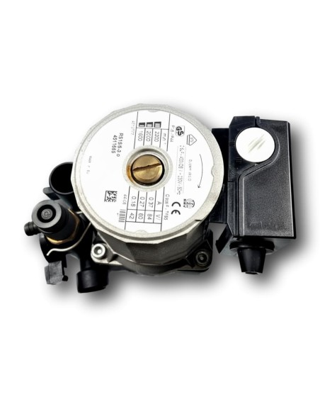 Bomba de Fagor Super Comfort FE 24 E