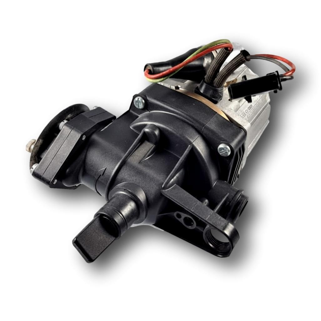 Bomba Circuladora SD 214 23 C