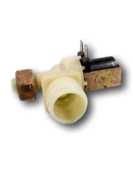 Caudalímetro de Cointra M15-20C