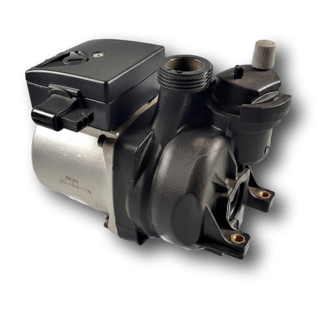 Bomba Circuladora Thema Nox F 24