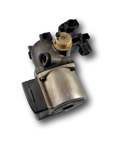 Bomba Circuladora Themafast C 28 E