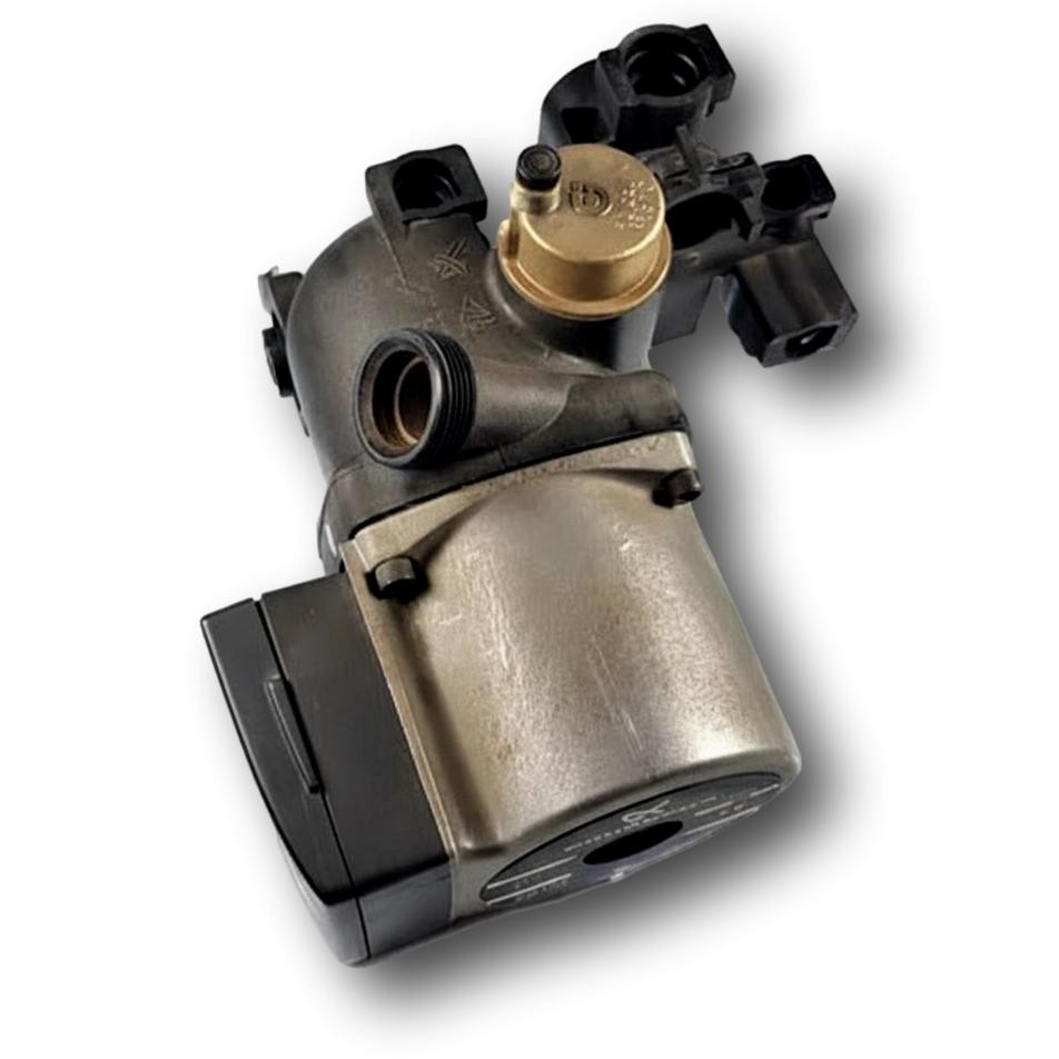 Bomba Circuladora Themafast C 28 E