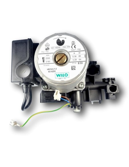 Bomba Circuladora Themafast F 30 E H-MOD